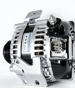 Nuevo Conjunto de Alternador OE27060-28300 para Grand <span class=keywords><strong>King</strong></span> para 2.4 12V - Product Image 4