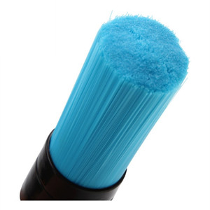 Brosses de <span class=keywords><strong>lavage</strong></span> de voiture en plastique résistant aux produits chimiques Shan Dun avec poils en PP pour le nettoyage intérieur - Product Image 3