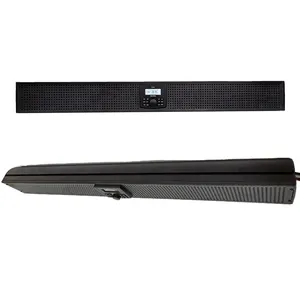 BT รถกอล์ฟ ATV/UTV 45 "ที่ดีที่สุดทนต่อสภาพอากาศ BT Soundbar พร้อมลำโพง<span class=keywords><strong>10</strong></span>ตัว HD-114-334 - Product Image 1