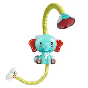 Baby Shower per bambini Cross border giocattoli che giocano con acqua God Tool Baby Elephant Shower baby bath set