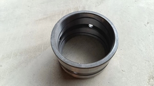 Offre Spéciale : Manchon de tige de tirant compatible LGMC pour pièces de rechange de machines de construction 55A0589 – Vente directe usine de pièces de machines de construction - Product Image 6