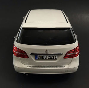 Migliore Qualità oem <span class=keywords><strong>collezione</strong></span> diecast veicoli giocattolo in metallo auto per L'esportazione - Product Image 4