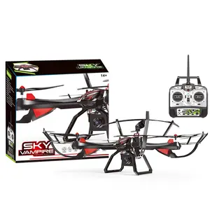 Online shop wholesale one key return drone wifi camera for hobby