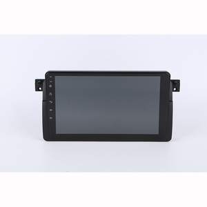 Autoradio Android 10 con GPS, Navigazione, Lettore Multimediale, Wi-Fi e Controlli al Volante per <span class=keywords><strong>BMW</strong></span> E46 M3 <span class=keywords><strong>318</strong></span>/320/325/330/335 - Product Image 4