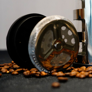 Nuovo di alta qualità <span class=keywords><strong>migliore</strong></span> macchina da caffè e tè macchina per caffè francese in acciaio inossidabile - Product Image 6