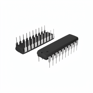 คอมโพเนนต์อิเล็กทรอนิกส์แบบ BUFF Non Invert 5.5V 20DIP Logic 20 DIP (0.300 ", 7.62มม.) 74ACT541B ตัวแทนจำหน่ายที่ได้รับอนุญาต - Product Image 1