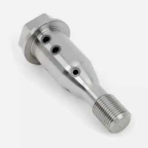 11367583820 NUEVO Solenoide de Válvula Variable de Motor de Alta Calidad 11367583820 427 0021 10 - Product Image 3