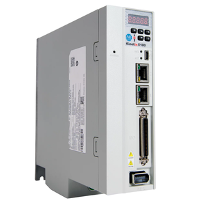 Contrôleur de programmation PLC en stock d'entrepôt 2094-bm03-<span class=keywords><strong>m</strong></span> - Product Image 5