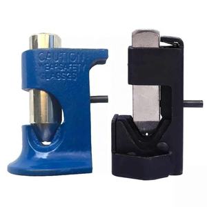 <span class=keywords><strong>Pince</strong></span> à <span class=keywords><strong>sertir</strong></span> pour câbles de calibre 16 à 4/0, outil de sertissage pour bornes de câbles, sertissage de cosses de soudure, <span class=keywords><strong>pince</strong></span> à riveter, adapté - Product Image 1