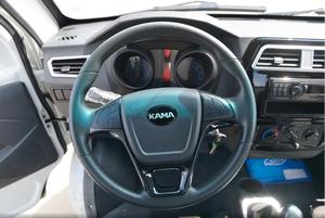 Truk Mini Diesel Bekas KAMA yang Dikustomisasi, Truk Mini Murah, Truk Mini Korea untuk Dijual - Product Image 4