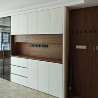 Services complets sur mesure pour toute la maison, du concept à l'installation, adaptés à votre style de vie