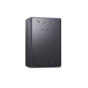 New Innovation Q17 Mini Portable <b>GPS</b> <b>Tracker</b> 4G 6000MAH Real-Time Location Mini <b>GPS</b> <b>Tracker</b> for Cars GPRS WiFi Locator Tracking - Product Image 1
