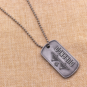 Pesanan Grosir <span class=keywords><strong>Tag</strong></span> Anjing Kosong untuk Dijual Kembali dan Pengukir, <span class=keywords><strong>Tag</strong></span> Anjing Logam Kustom dari Paduan Seng - Product Image 6