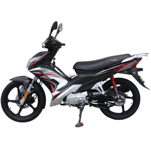 Proveedor de China Barato al por mayor 110cc Cub Motocicleta Buen <span class=keywords><strong>precio</strong></span> Motocicleta de gasolina Viga curva Adulto Gasolina Motocicleta 125cc - Product Image 4
