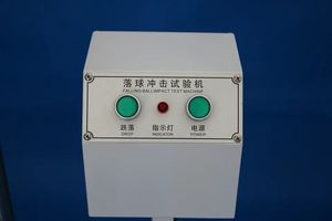 Fallender <span class=keywords><strong>Ball</strong></span> viskosi meter - Product Image 4