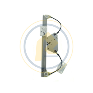 Regulador de Ventana Ac Rolcar ADAPTABLE para OE 1E0837401, compatible con Volkswagen Golf 1993-2001 - Product Image 3