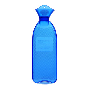Pvc Long remplissage d'<span class=keywords><strong>eau</strong></span> petite bouteille d'<span class=keywords><strong>eau</strong></span> <span class=keywords><strong>chaude</strong></span> 500ml / 1000ml sac de compresse <span class=keywords><strong>chaude</strong></span> - Product Image 5