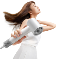 Sèche-cheveux haute vitesse Mijia H501SE Blanc - Articles ménagers intelligents >> Produits pour la maison intelligente