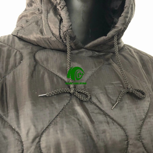 Kango Moins cher <span class=keywords><strong>Prix</strong></span> Outdoor Multi Functional Camo Woobie Hoodie Water Resistant Woobie Jacket - Product Image 3