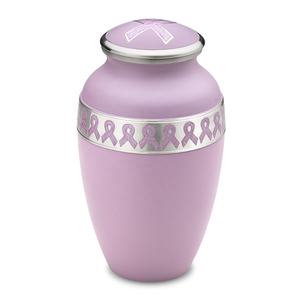 Urne de crémation en laiton bande gravée urne de cendres humaines fabriquée à la main meilleure qualité nouveau Design urne de cendres souvenir métallique vente chaude - Product Image 6