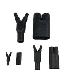 รองเท้าบูทหดได้<span class=keywords><strong>222K121</strong></span>มีความยืดหยุ่นเทียบเท่าชิ้นส่วนขึ้นรูปหดได้ - Product Image 5