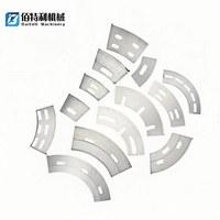 Lame de rainurage pour carton ondulé Betterly Machinery pour machine à rainurer le carton ondulé avec garantie de 6 mois