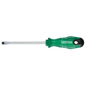 Destornilladores de ingeniería HEYCO 04530025080 para tornillos de ranura plana - Product Image 1