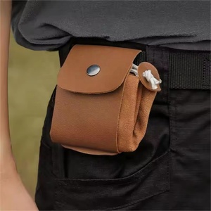 Bolsa de Lona Ecológica para Exteriores, Bolsa de Cosecha de Hongos Sostenible, Bolsa de Herramientas para Campamento Deportivo, Bolsa para Pelotas de Golf - Product Image 2