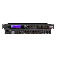 Microphone à condensateur professionnel MYS VENUS360 sans fil portable audio haute résolution DAC 24 bits en alliage d'aluminium pour utilisation sur bureau