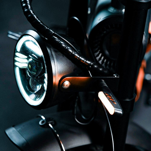 <span class=keywords><strong>Moto</strong></span> tout-terrain <span class=keywords><strong>125</strong></span> à vendre, casque, <span class=keywords><strong>moto</strong></span> électrique 1500W, vélo électrique à suspension intégrale, ventes chaudes, batterie au lithium 60V 27.5AH - Product Image 4