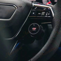 Botones para Volante Versión Super Car TTS para Audi R8 A4 A5 A6 A7 A8 Q3 Q5 Q7 Unidad Principal Estéreo Reproductor Multimedia Reproductor de CD