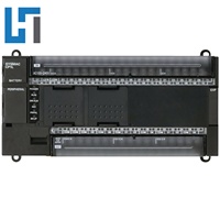 Nuevo Módulo de CPU Tipo M de la Serie CP1L-M60DR-A Original, Controlador de Programación PLC, Controlador de Automatización Industrial
