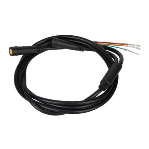 Câble adaptateur Kukirin 3 trous 5 trous 3 broches 5 broches 135 mm pour contrôleur de trottinette électrique Kukirin G2 Pro G2 Max - Product Image 5