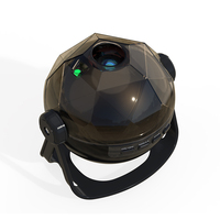 Source Fabricant Led Smart Home Coloré Laser Étoile Galaxie Projecteur Veilleuse Étoile Rivière Étoilée Lampe De Projection