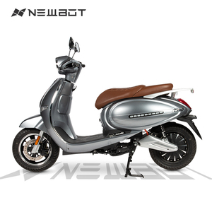 <span class=keywords><strong>Moto</strong></span> électrique Totoro tendance 2000W 3000W 4000W 72V EEC L3e haute vitesse, style vintage, livraison rapide directe usine - Product Image 1