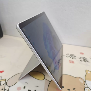 แท็บเล็ตสภาพใหม่ 99% สำหรับ <span class=keywords><strong>Surface</strong></span> <span class=keywords><strong>Pro</strong></span> 8 <span class=keywords><strong>I7</strong></span>-11th  แรม 8GB SSD 256GB หน้าจอ 13 นิ้ว ความละเอียด 2.8K ระดับ A+  แบบ 2 in 1 หน้าจอสัมผัส - Product Image 3