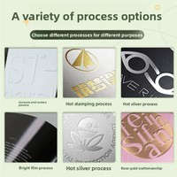 Boîtes rigides en carton recyclable écologiques de qualité supérieure pour bijoux faits à la main, emballage de luxe pour bracelet