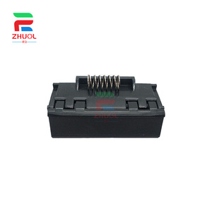 Almohadilla de Separación RL1-2115-000 RL1-2115 para HP P2035 P2050 P2055 Pro 400 M401 M425 para <span class=keywords><strong>CANON</strong></span> IR1133 <span class=keywords><strong>LBP</strong></span> 6300 6650 <span class=keywords><strong>6310</strong></span> 6680 - Product Image 5
