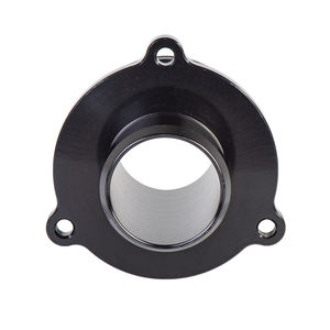 Componenti Uscita Turbo per Motore EA888 Tubo Eliminazione Silenziatore Turbo per Audi S3 <span class=keywords><strong>A3</strong></span> <span class=keywords><strong>8V</strong></span> MK3 2.0T 2014+ VW Golf GTI GLI R MK7 1.8T 2.0T TSI - Product Image 5