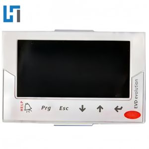 Nuevo Módulo de controlador de programación Plc Monitor EVDIS00CN0 EVDISOOCNO Original Stock de automatización Industrial - Product Image 1