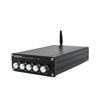 DP1 amplificateur numérique haute puissance 2.1 canaux TPA3250 Core Fever Hifi basse lourde pour Bluetooth LDAC produit de composants électroniques
