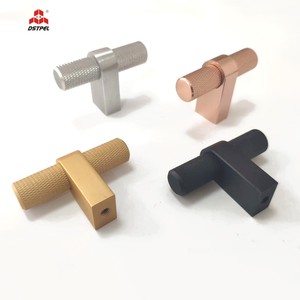 مقبض خزانة MEILV على شكل حرف T لسحب الأدراج وخزائن المطبخ - Product Image 2