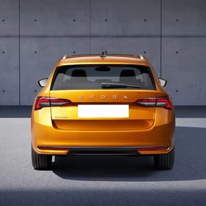 Vendita calda <span class=keywords><strong>Skoda</strong></span> Octavia <span class=keywords><strong>berlina</strong></span> familiare 1.5L versione automatica High-End, a basso consumo di carburante per il pendolarismo urbano - Product Image 3