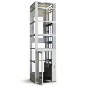 <span class=keywords><strong>Ascenseur</strong></span> domestique pas cher pour extérieur, <span class=keywords><strong>ascenseur</strong></span> résidentiel pour passagers, 2 étages, durable, <span class=keywords><strong>prix</strong></span> abordable - Product Image 6