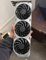 Kartu Grafis RTX 3070 untuk Desktop, GPU Tiga Kipas untuk Rendering 3D, Pembuatan Konten Game, dan Workstation