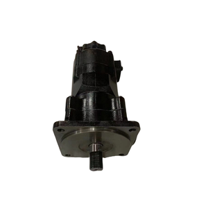 ปั๊มไฮดรอลิกแบบใบพัดสามชั้น 3 สเตจ รุ่น T6DCC T6DCCM T6EDC T6EEC หมายเลข 038 014 012 3R04 A101 อะไหล่ทดแทน T6DCC 038 014 012 3R04 A101 - Product Image 1