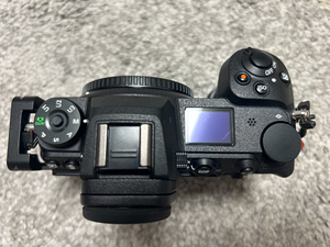 กล้องมือสอง Nikon Z7 II รุ่นเฉพาะตัวกล้อง 45.7MP กล้องมิเรอร์เลส 4K พร้อมระบบกันสั่นภาพ - Product Image 4