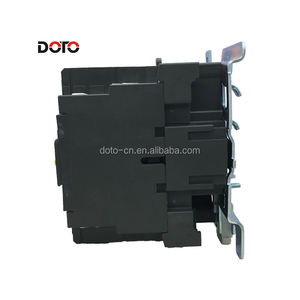 Lc1 <span class=keywords><strong>Cjx2</strong></span> 220V 50Hz/60Hz ช่องแอร์สินค้าจีน - Product Image 4