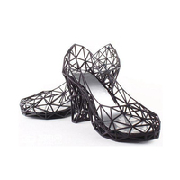 Service d'impression 3D SLA de grande taille pour la construction de maquettes architecturales, de structures industrielles et de prototypes