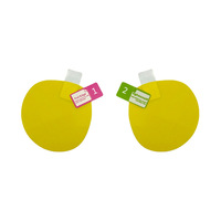Nouveau film protecteur en résine pour lentilles de lunettes Meta Quest 3, anti-poussière, anti-rayures, accessoires VR